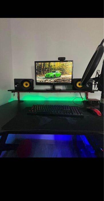 Vand set up complet gaming