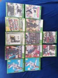 Jocuri xbox one și jocuri Xbox 360