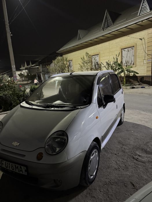 Matiz best 2013 super kanditsaner
