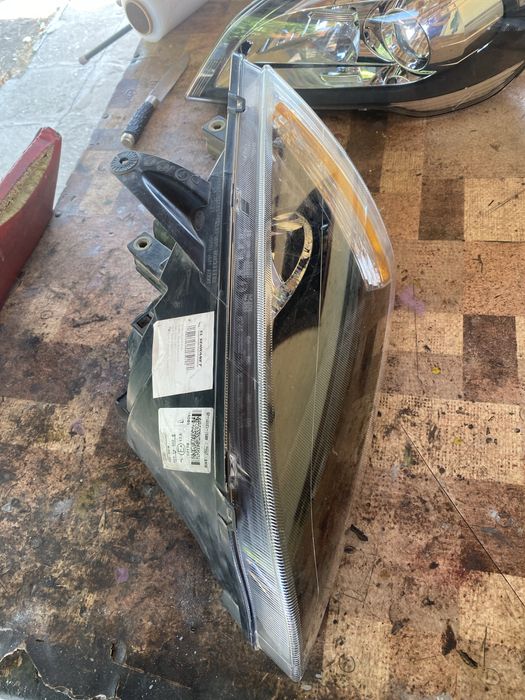 Ляв фар за форд фокус