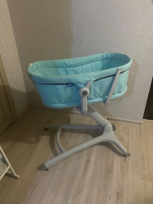 Колыбель “Chicco”