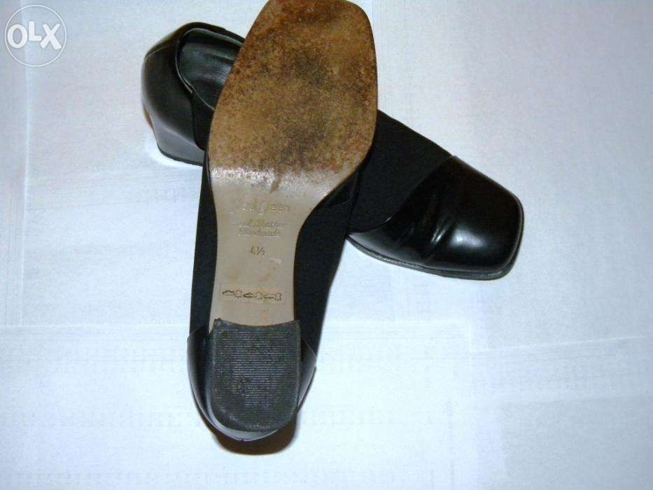 Pantofi piele Casadei - 38, Paul Green - 37, deosebiti