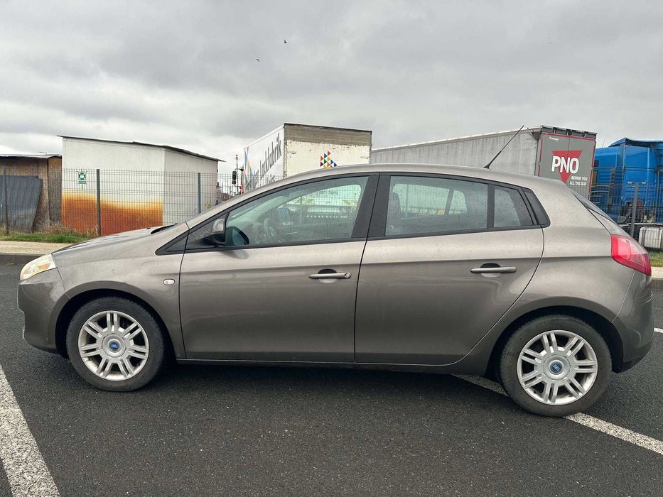 Fiat Bravo 1.4 benzina