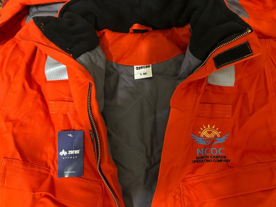 Продается комбез NCOC