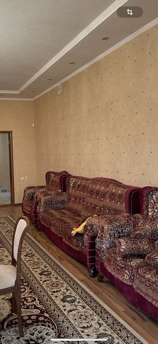 Продам диван 3-2-1 в хорошем состоянии