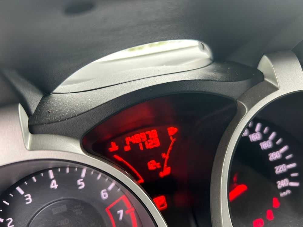 Compresor climă Nissan Juke 1.6 benzină 2012