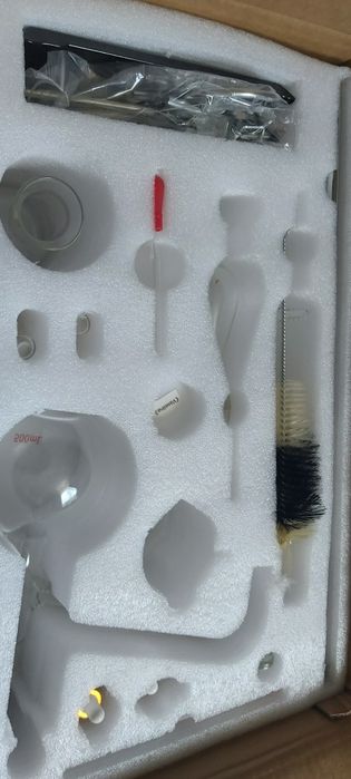 Distilator de uz casnic pentru uleiuri esentiale VEVOR YHEO-2, Putere