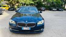 BMW 520d f11 2011