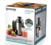 Нова сокоизстисквачка Gorenje jc400e