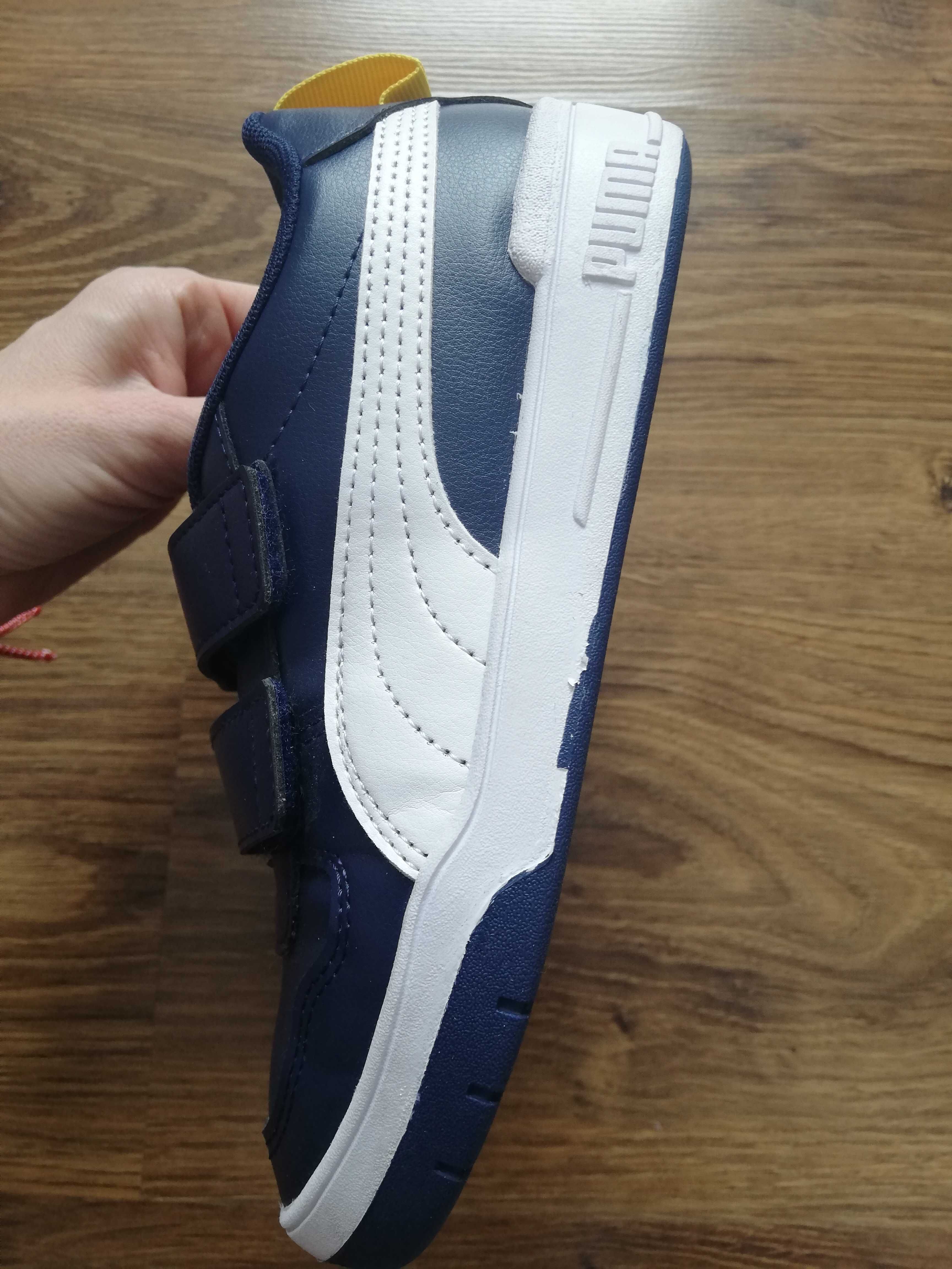 Детски маратонки Puma