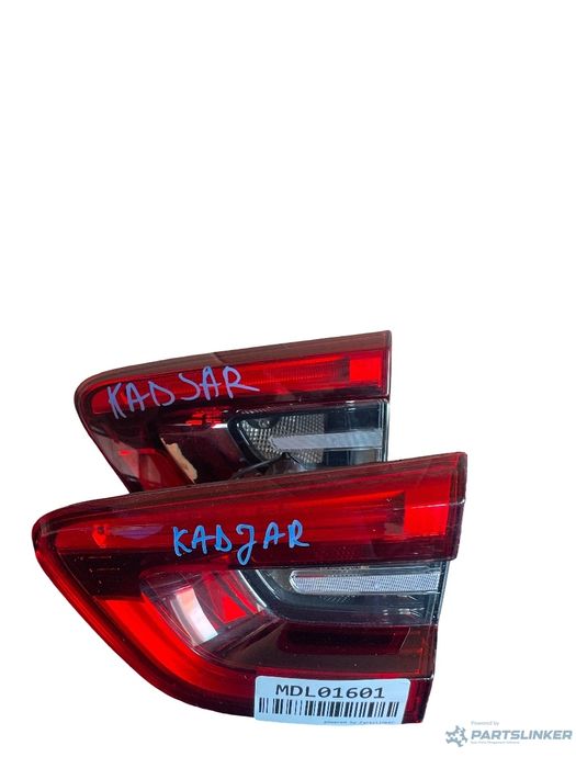 Lampa spate / Stop dreapta spate RENAULT KADJAR 2015+