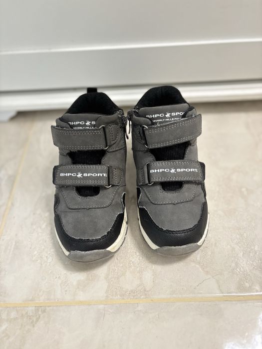 Зимни боти Mayoral и Beverly Hills Polo Club