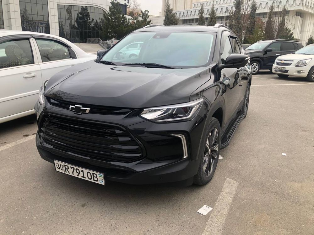 Tracker 2 2023 Premer