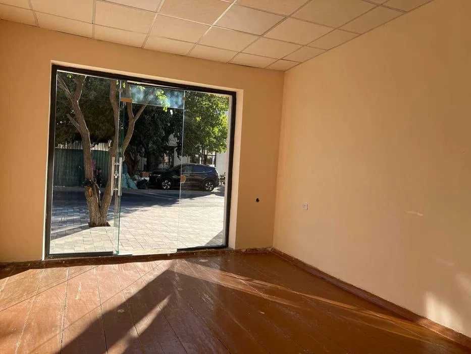 Сдаются в аренду два нежилых помещения. Саракулька