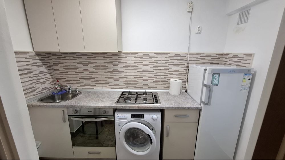 Garsoniera Berceni zona Brancoveanu