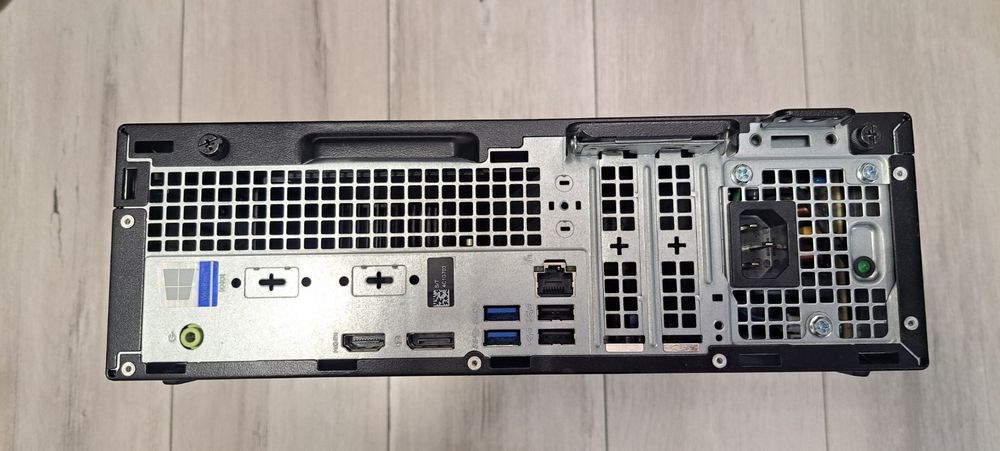 Calculator desktop del