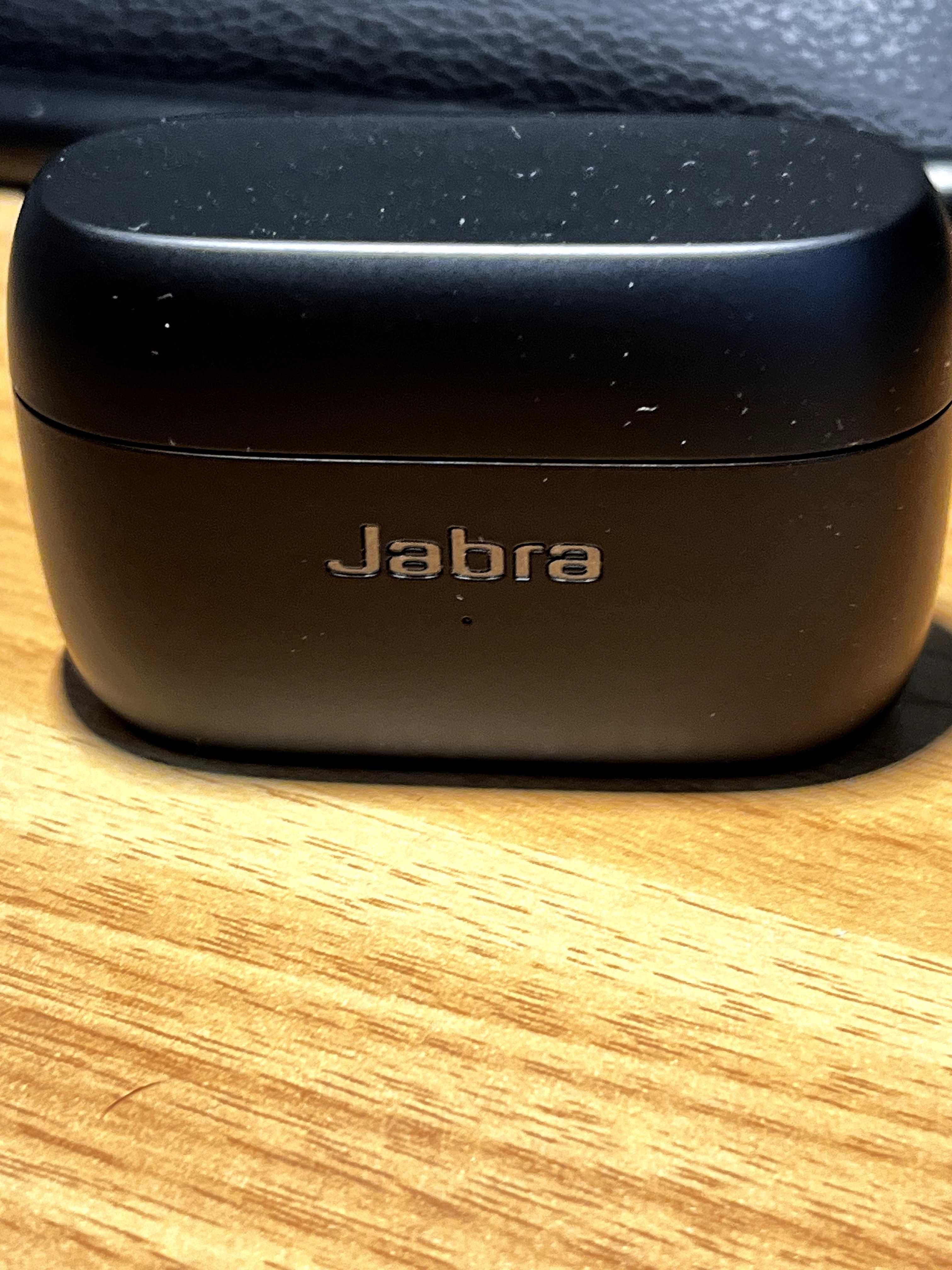 Безжични слушали Jabra Elite 85t