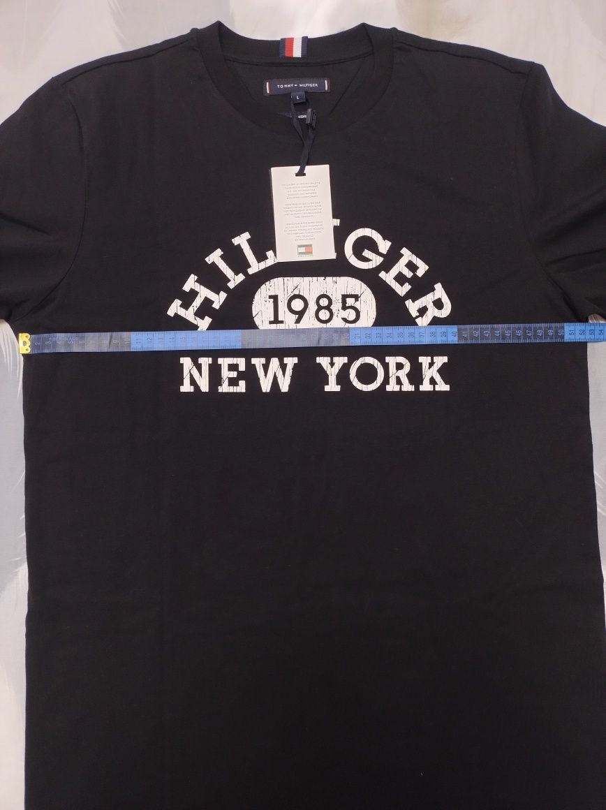 Тениска Tommy Hilfiger