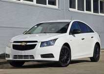 Chevrolet Cruze 1.8 Benzina 141 Cp an 2015
