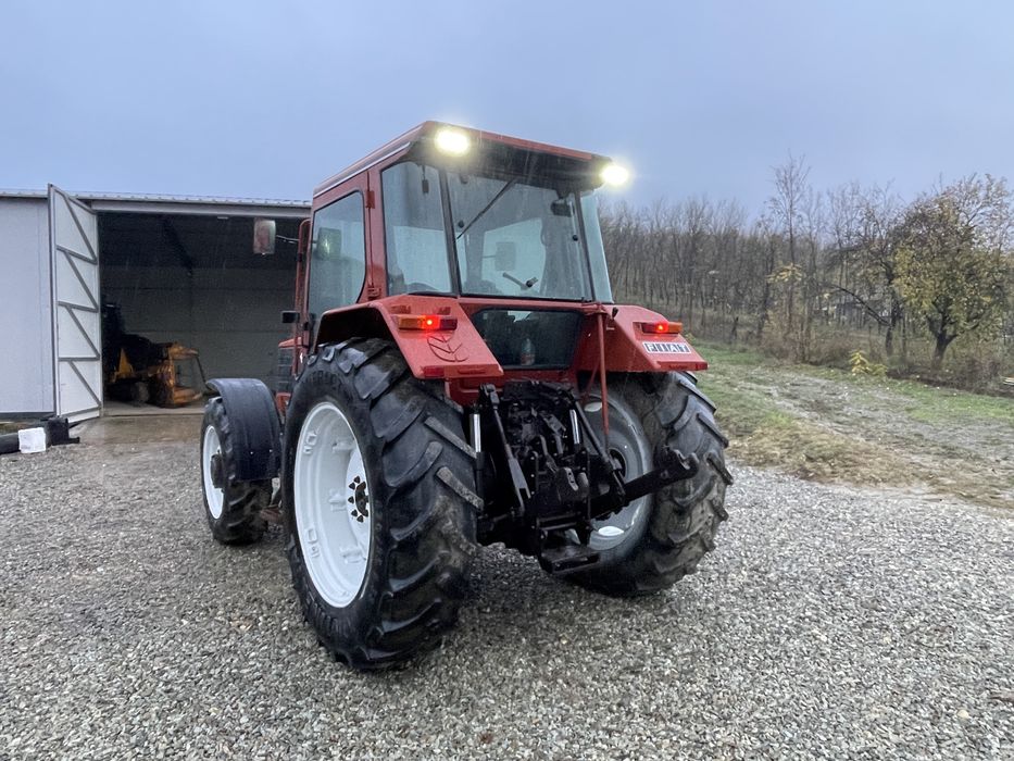 Fiat Agri F100 Winner