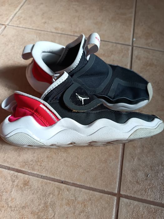 Оригинални летни маратонки Jordan