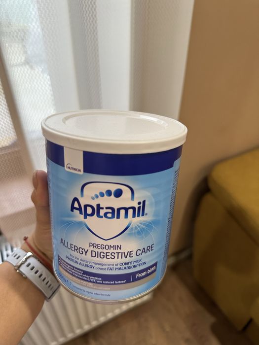 Aptamil  ADC- адаптирано мляко