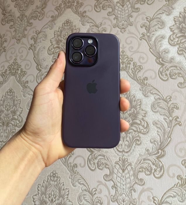 Iphone 11 64 talik 73 yomks ochilmagan