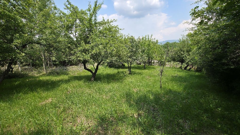 Продава се парцел в Кралев дол,  община Перник