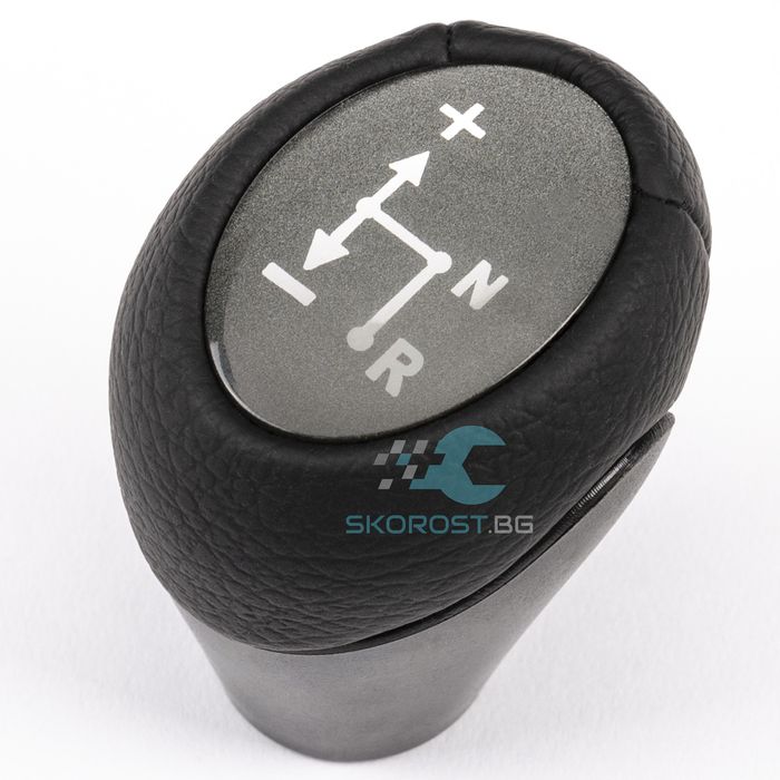 Кожена топка за Автоматик Скоростен Лост за SMART 450 451