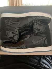 Jordan 1 Space Jam