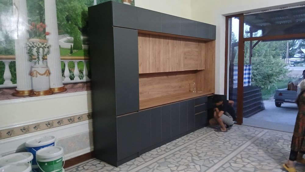 Ошхона у/н мебель гарнитура