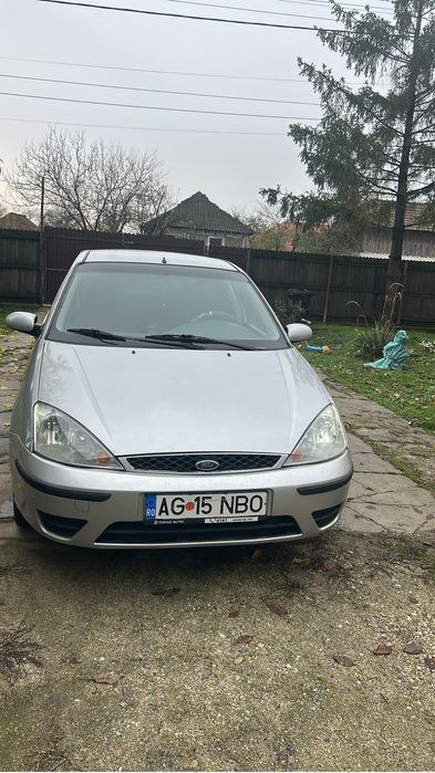 Ford focus 1 an 2002