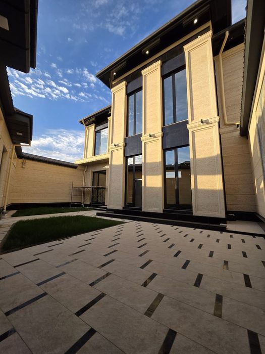 Продаю дом Катта Хасанбой посольства США