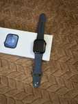 AppleWatch series 9 41mm ca nou -sanatate baterie 100%