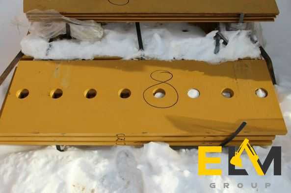 Купить нож на бульдозер погрузчик  XCMG CAT Shantui JCB