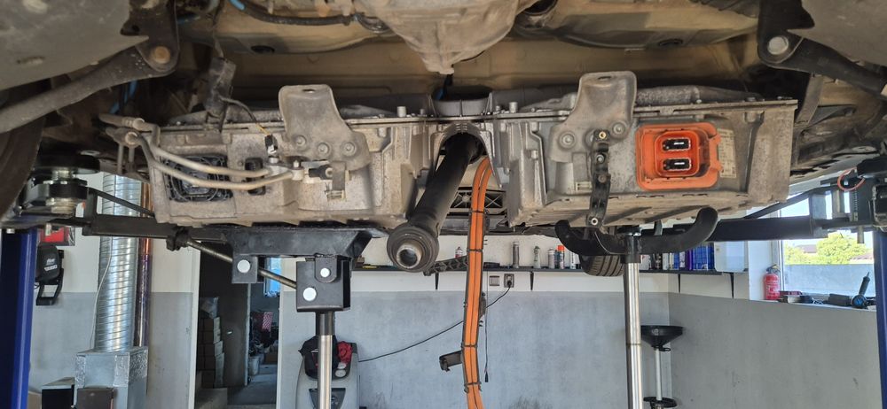 Baterie reparatie BMW HYBRID 750I,F30,F15,G01,G20,G30,G12,G11,530E,