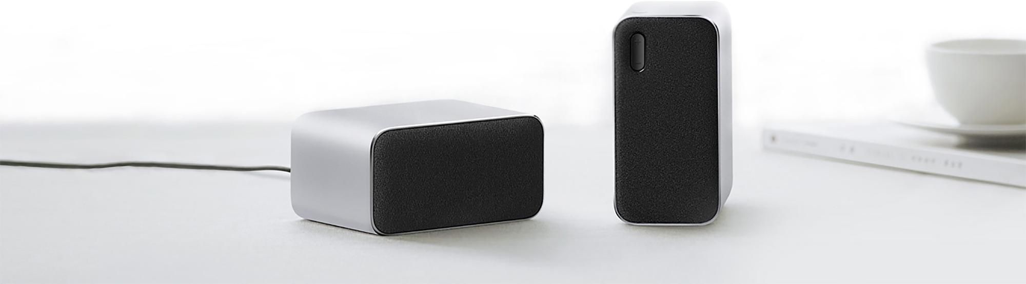 Колонки Xiaomi Mi Bluetooth Computer Speaker