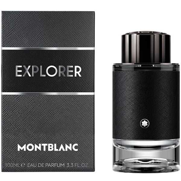 Продавам: Мъжки парфюм Montblanc Explorer EDP 100ml