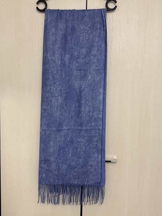 Шарф, палантин,  теплые шарфы