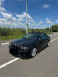 Bmw e46 320CI cabrio facelift