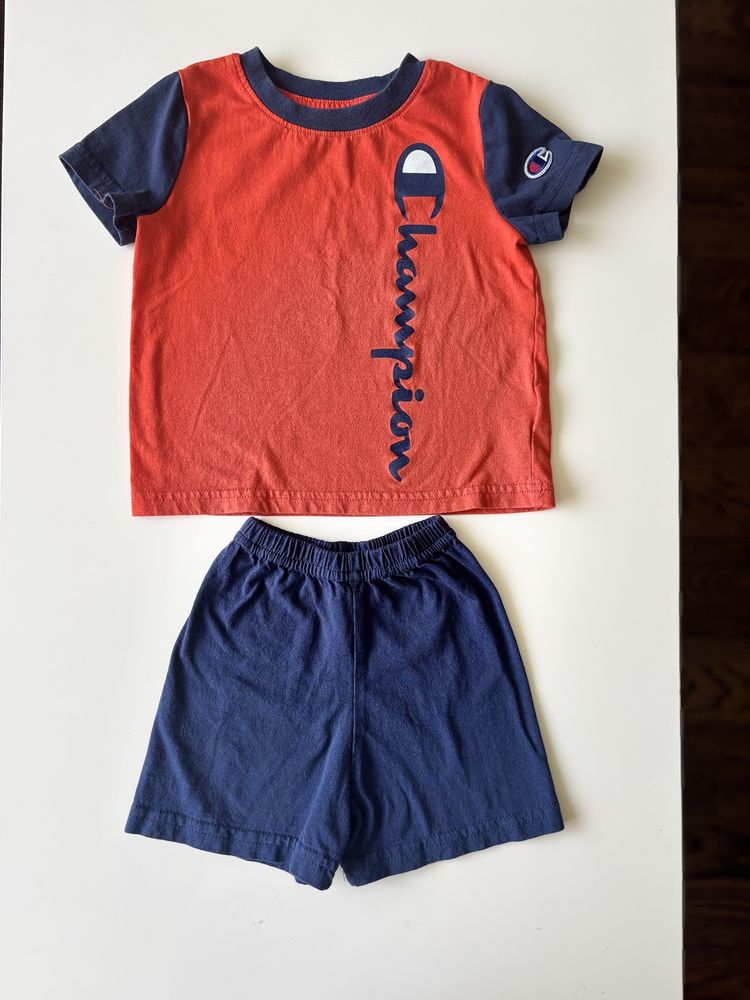 Оригинални детски комплекти Tommy Hilfiger, Reebok, Adidas, Nike