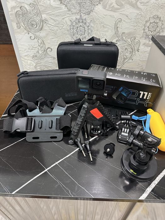 Gopro Hero 11 Black