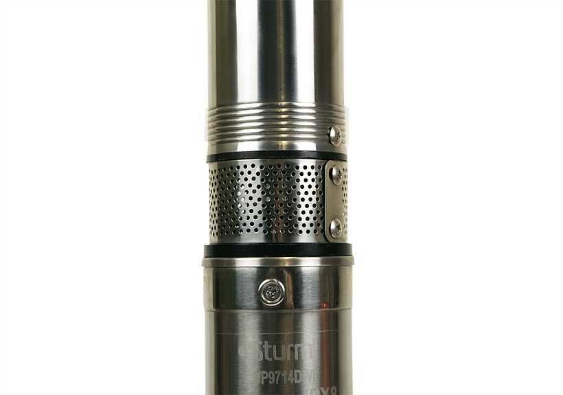 Насос скважинный Sturm! WP9714DWI