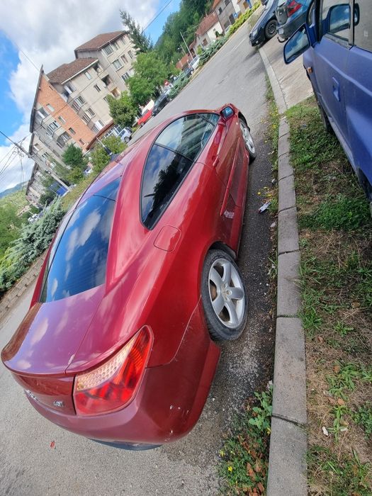 Mașină PEUGEOT 407