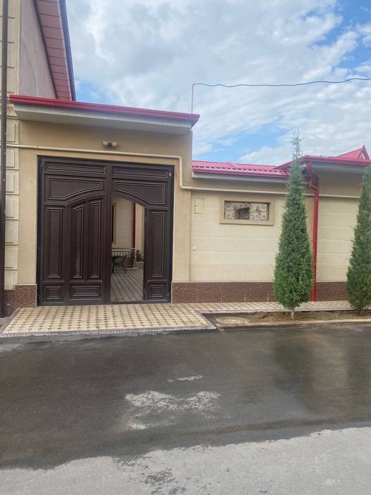 Sergeli honobodda uchastka sotiladi