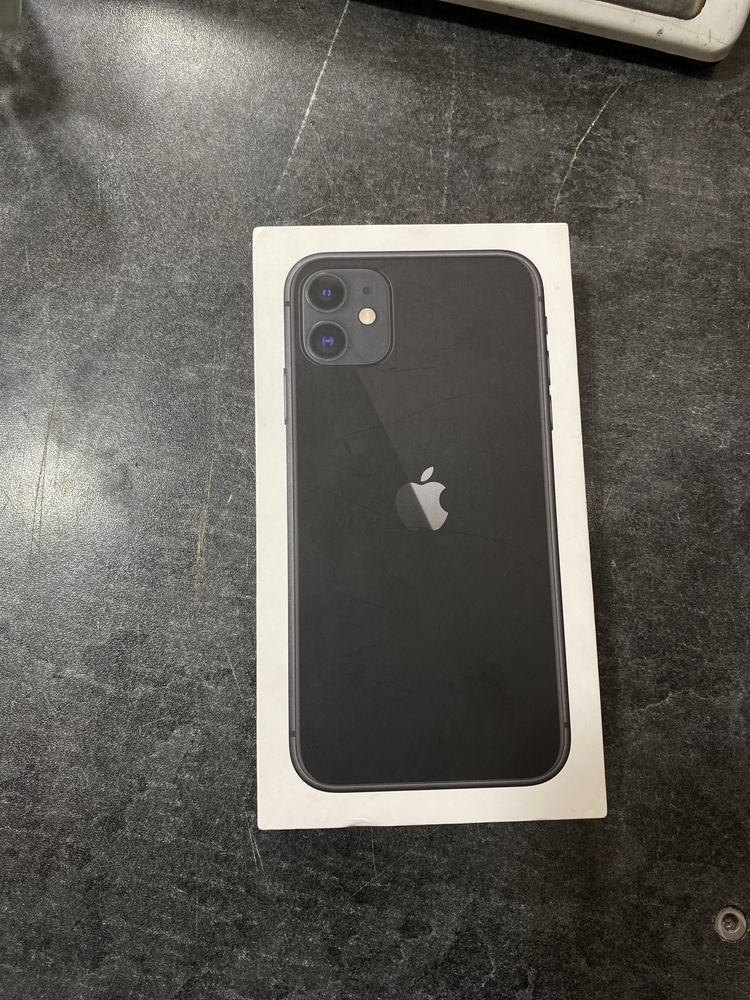 Iphone 11 128 srocna