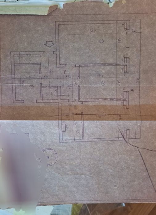 Colentina Teiul Doamnei 3 camere