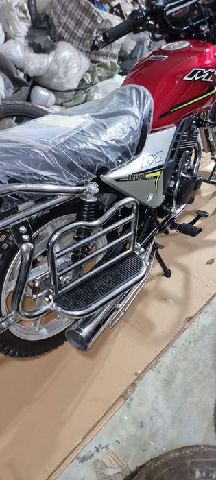 Продаётся мотоцикл лифан Amazing 175cc