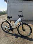 MTB/Горный велосипед, 21 скорость, хорошая комплектация
