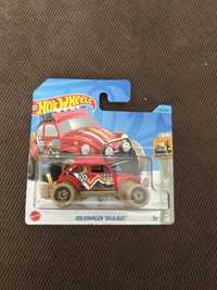 Hotwheels Volkswagen Baja Bug TH